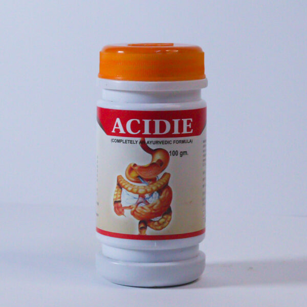 ACIDIE - Image 2