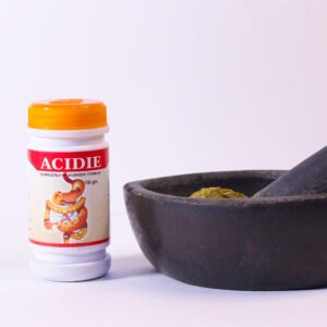 ACIDIE