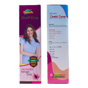 SHAKTI SIRUP