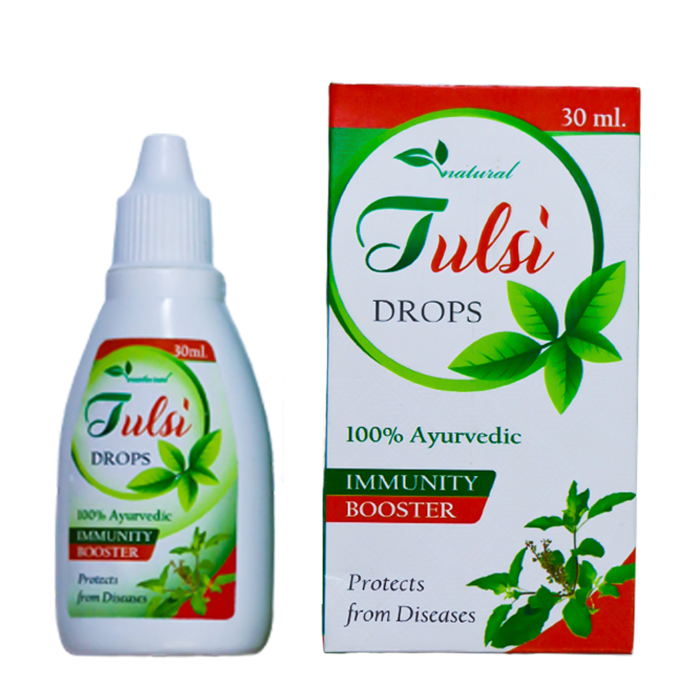 TULSI DROPS - Image 2