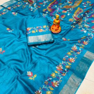 PURE SILK NEW & EXCLUSIVE